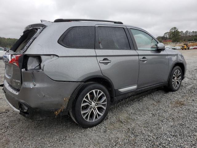 Изображение 3 2018 MITSUBISHI OUTLANDER SE 2018 с VIN JA4AZ3A33JZ038009