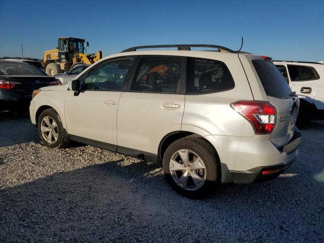 Image 2 of 2015 SUBARU FORESTER 2.5I PREMIUM 2015 with VIN JF2SJADC5FH414614