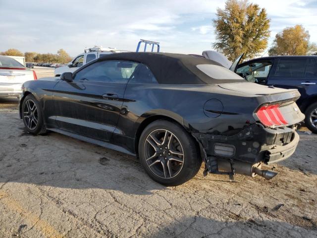 Изображение 2 2018 FORD MUSTANG  2018 с VIN 1FATP8UH4J5155622