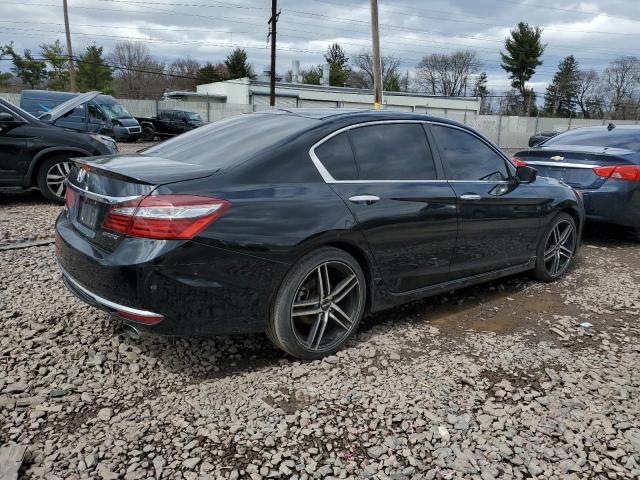 Obraz 3 z 2016 HONDA ACCORD SPORT 2016 z VIN 1HGCR2F57GA040504
