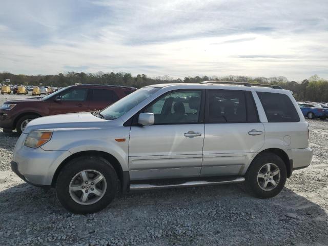 Image 1 of 2006 HONDA PILOT EX 2006 with VIN 5FNYF28416B025729