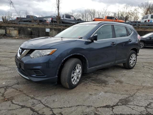 Obraz 1 z 2016 NISSAN ROGUE S 2016 z VIN 5N1AT2MT1GC826310