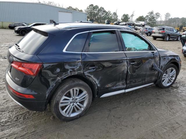 Obraz 3 z 2018 AUDI Q5 PREMIUM PLUS 2018 z VIN WA1BNAFY9J2246493