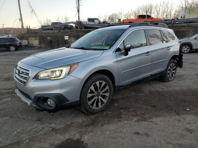Obraz 1 z 2015 SUBARU OUTBACK 3.6R LIMITED 2015 z VIN 4S4BSENC3F3247809