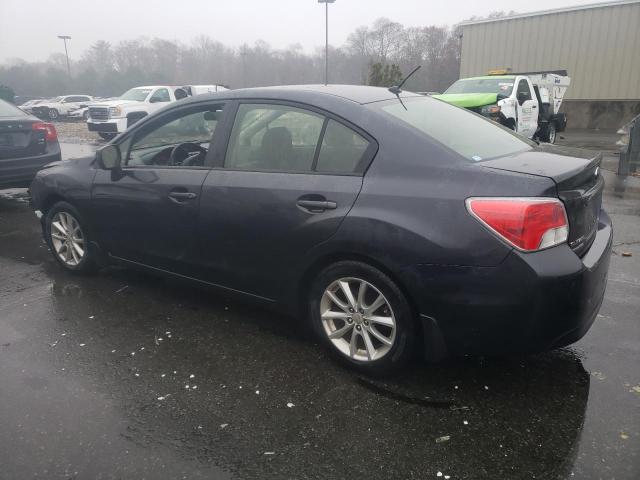 Obraz 2 z 2014 SUBARU IMPREZA PREMIUM 2014 z VIN JF1GJAC65EH019997