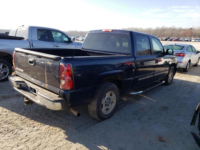 Image 3 of 2006 CHEVROLET SILVERADO C1500 2006 with VIN 2GCEC13T261187053