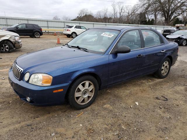 Изображение 1 2003 KIA OPTIMA LX 2003 с VIN KNAGD128335206848