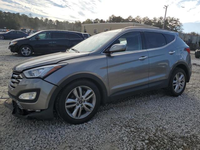 Изображение 1 2016 HYUNDAI SANTA FE SPORT  2016 с VIN 5XYZW4LA0GG309781