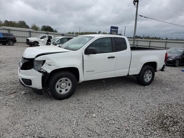 Изображение 1 2016 CHEVROLET COLORADO  2016 с VIN 1GCHSBEA5G1205313