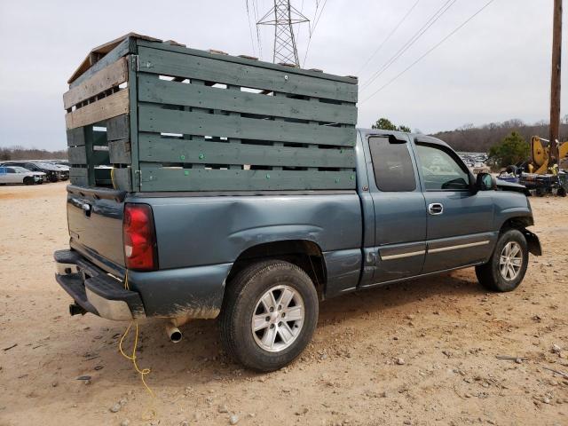 Изображение 3 2006 CHEVROLET SILVERADO C1500 2006 с VIN 1GCEC19T56Z160587