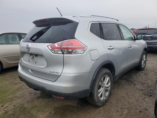 Obraz 3 z 2016 NISSAN ROGUE S 2016 z VIN KNMAT2MV6GP716819