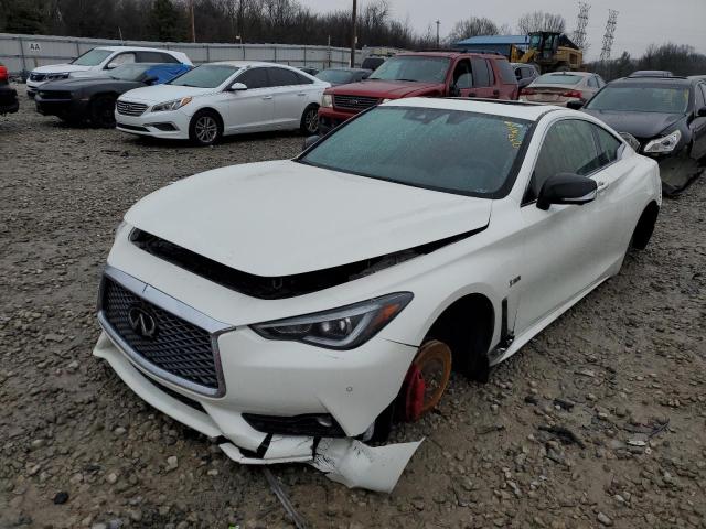2020 INFINITI Q60 RED SPORT 400 2020 image