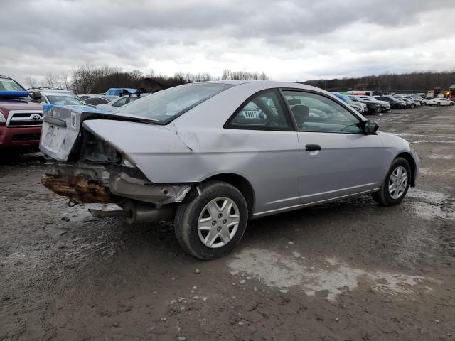 Изображение 3 2005 HONDA CIVIC DX VP 2005 с VIN 1HGEM22185L033086