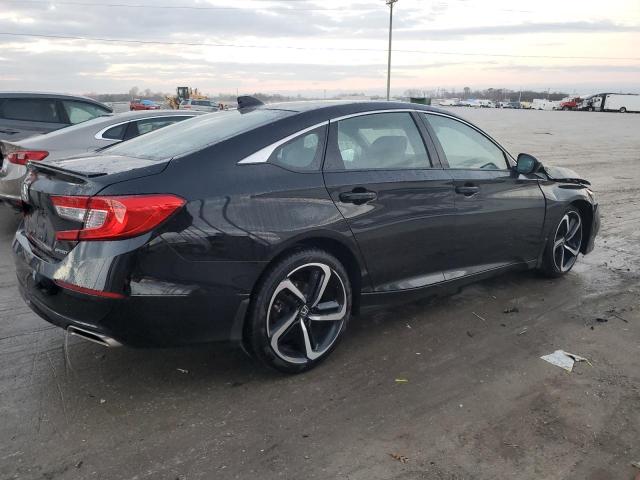 Image 3 of 2021 HONDA ACCORD SPORT 2021 with VIN 1HGCV1F37MA110213