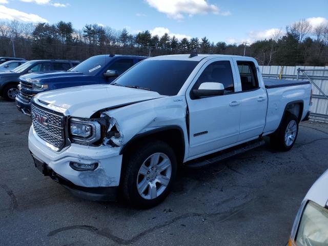 Obraz 2018 GMC SIERRA K1500 2018