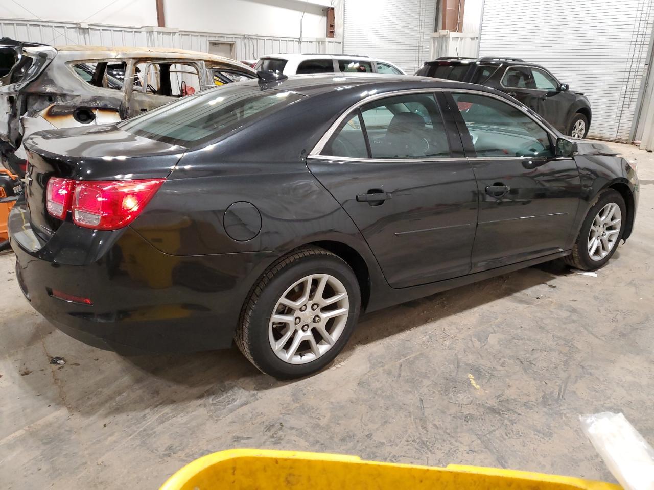 Image 3 of 2015 CHEVROLET MALIBU 1LT 2015 with VIN 1G11C5SL0FF245685