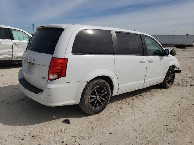 Obraz 3 z 2018 DODGE GRAND CARAVAN SE 2018 z VIN 2C4RDGBG3JR153056
