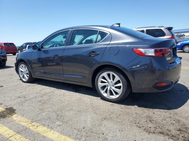 Изображение 2 2016 ACURA ILX BASE WATCH PLUS 2016 с VIN 19UDE2F3XGA021086