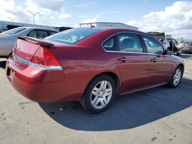 Image 3 of 2011 CHEVROLET IMPALA LT 2011 with VIN 2G1WB5EK9B1186620