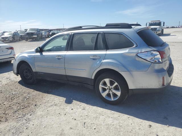 Изображение 2 2013 SUBARU OUTBACK 2.5I PREMIUM 2013 с VIN 4S4BRBGCXD3274686