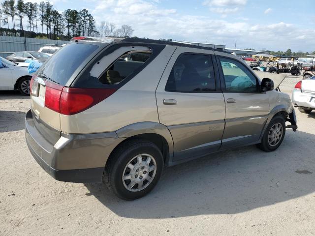 Image 3 of 2004 BUICK RENDEZVOUS CX 2004 with VIN 3G5DA03E14S590429