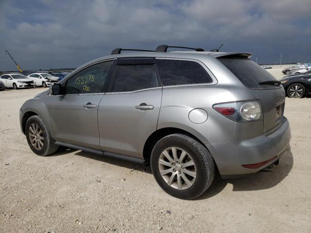 Obraz 2 z 2012 MAZDA CX-7  2012 z VIN JM3ER2C59C0415246