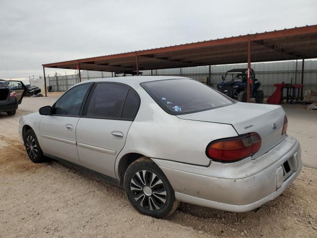 Изображение 2 2005 CHEVROLET CLASSIC  2005 с VIN 1G1ND52F65M112819