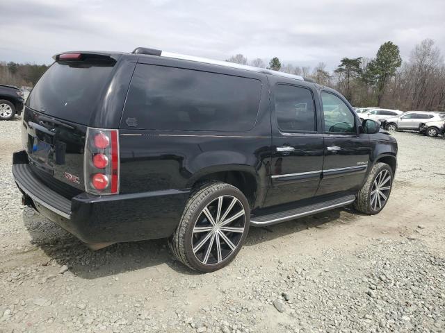 Image 3 of 2008 GMC YUKON XL DENALI 2008 with VIN 1GKFK66818J131095