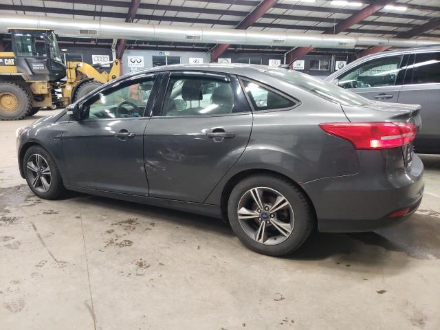 Image 2 of 2017 FORD FOCUS SE 2017 with VIN 1FADP3FE0HL274042