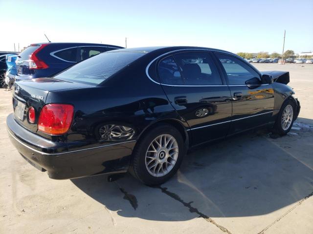 Obraz 3 z 2001 LEXUS GS 430 2001 z VIN JT8BL69SX10005827