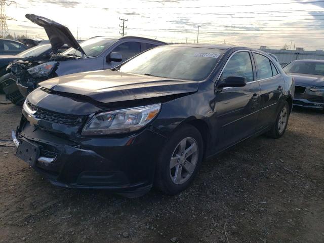 Изображение 1 2014 CHEVROLET MALIBU LS 2014 с VIN 1G11B5SL7EF192727