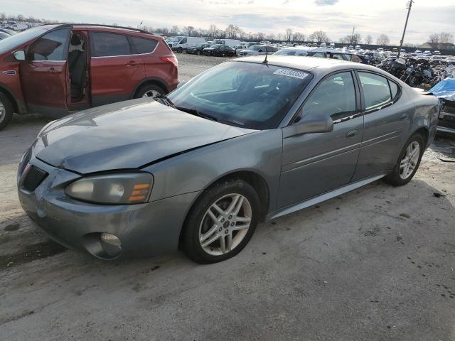 Obraz 2005 PONTIAC GRAND PRIX GTP 2005
