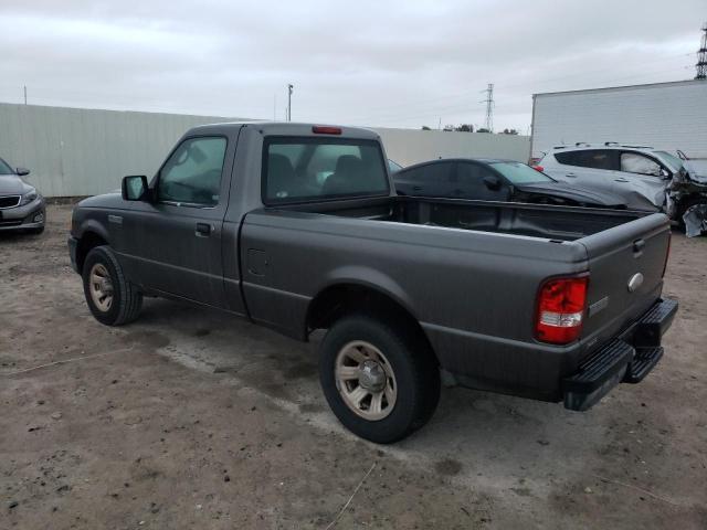 Изображение 2 2008 FORD RANGER  2008 с VIN 1FTYR10D98PB02952