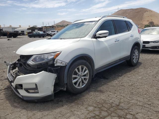 Obraz 1 z 2017 NISSAN ROGUE S 2017 z VIN 5N1AT2MT5HC788369