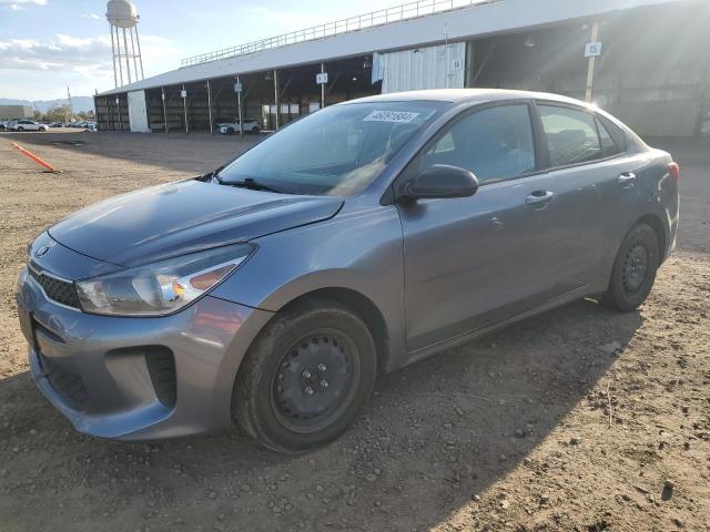 2019 KIA RIO S 2019 image