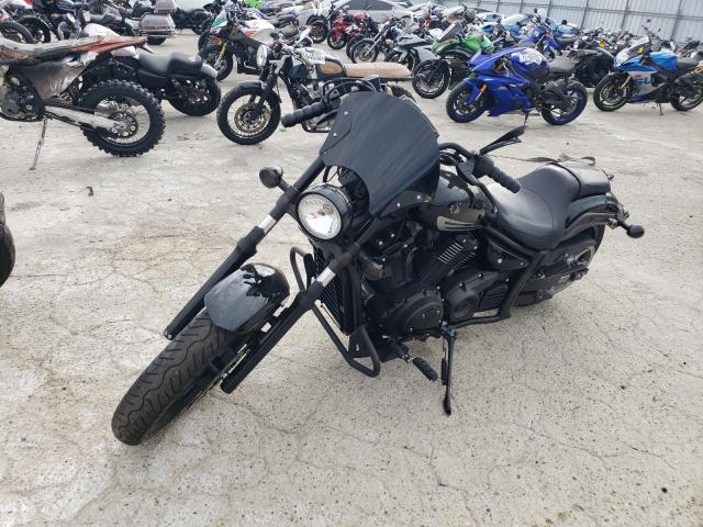 Image 2 of 2011 YAMAHA XVS1300 CU 2011 with VIN JYAVP33E5BA004631