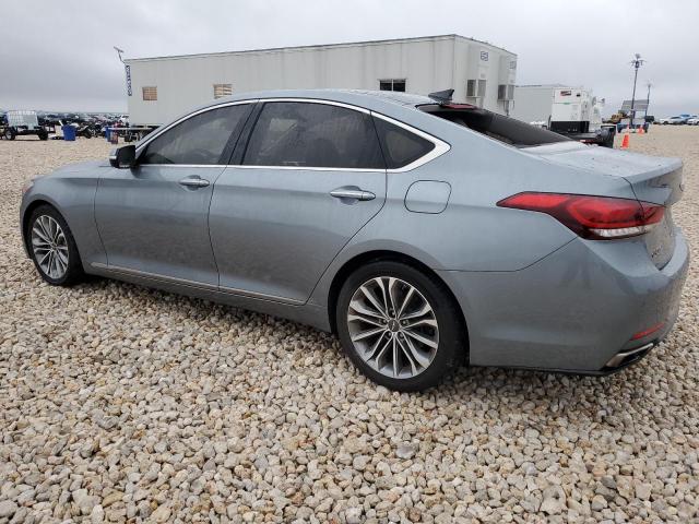 Image 2 of 2015 HYUNDAI GENESIS 3.8L 2015 with VIN KMHGN4JE6FU069824