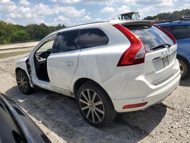 Obraz 2 z 2016 VOLVO XC60 T5 PREMIER 2016 z VIN YV440MDK9G2801820