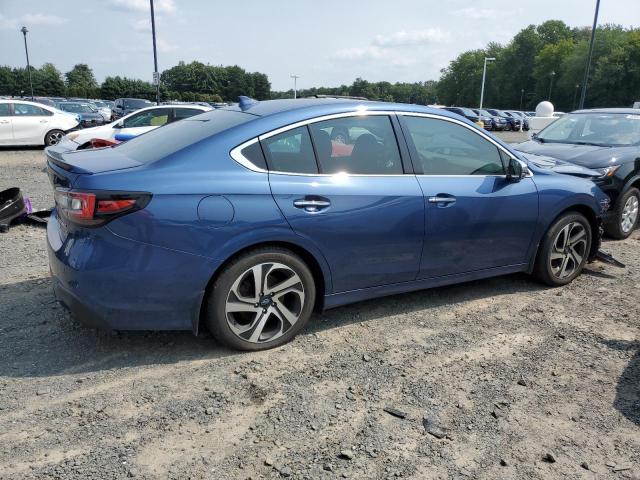 Image 3 of 2020 SUBARU LEGACY TOURING XT 2020 with VIN 4S3BWGP69L3007879