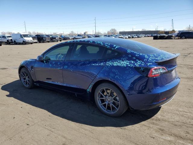 Image 2 of 2018 TESLA MODEL 3  2018 with VIN 5YJ3E1EB3JF088429