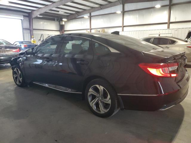 Image 2 of 2019 HONDA ACCORD EXL 2019 with VIN 1HGCV1F5XKA044335