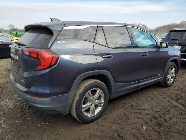 Obraz 3 z 2019 GMC TERRAIN SLE 2019 z VIN 3GKALMEV5KL199404
