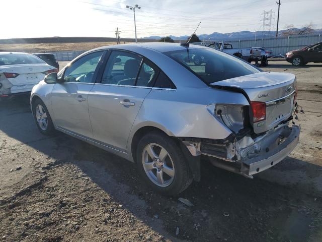 Image 2 of 2014 CHEVROLET CRUZE LT 2014 with VIN 1G1PC5SB7E7305164