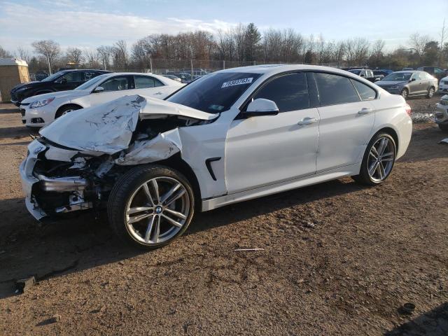 2019 BMW 440XI GRAN COUPE 2019 image