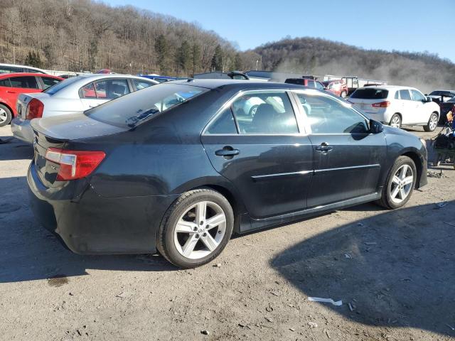 Image 3 of 2013 TOYOTA CAMRY L 2013 with VIN 4T1BF1FK4DU643323