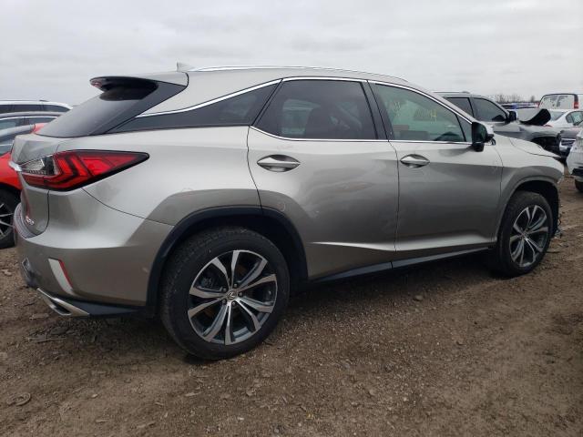 Изображение 3 2017 LEXUS RX 350 BASE 2017 с VIN 2T2BZMCA9HC131130