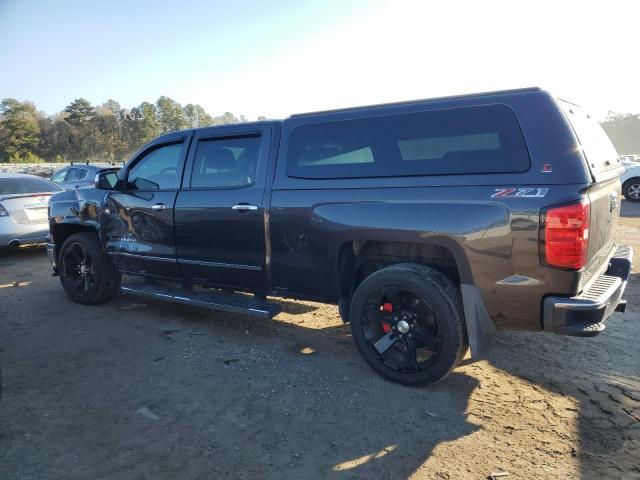 Image 2 of 2014 CHEVROLET SILVERADO K1500 LTZ 2014 with VIN 3GCUKSEC5EG276932