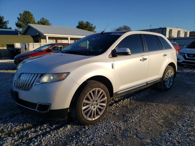 2011 LINCOLN MKX  2011 image