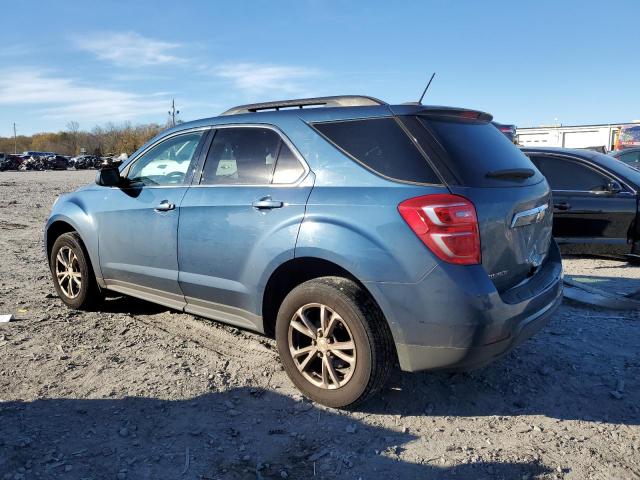 Изображение 2 2017 CHEVROLET EQUINOX LT 2017 с VIN 2GNALCEK9H6117903