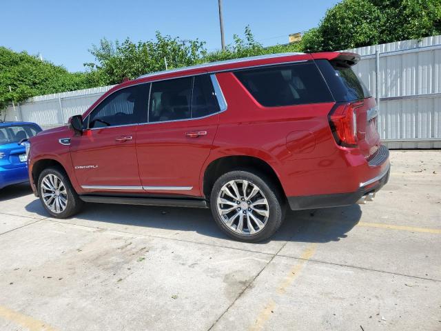 Изображение 2 2021 GMC YUKON DENALI 2021 с VIN 1GKS2DKL4MR159787